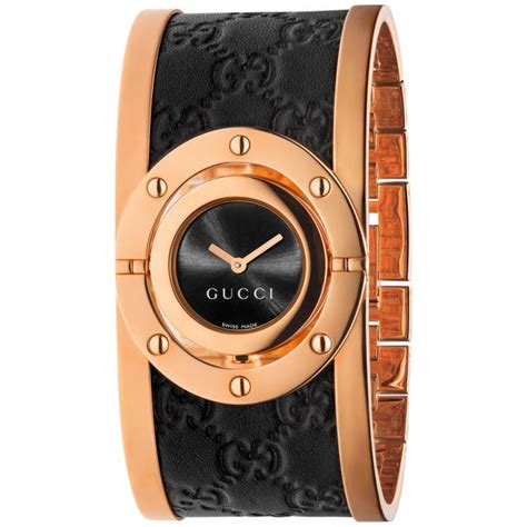 gucci twirl quartz women& 39|Gucci Twirl Watches for sale .